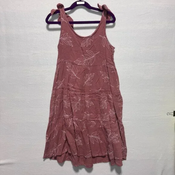 Girls Dress Size 8/10 DotDotSmile Fancy 100% Cotton New with Tags - Picture 7 of 7